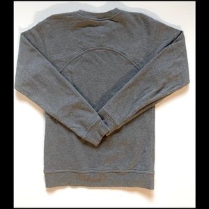 Lululemon Crewneck Sweatshirt